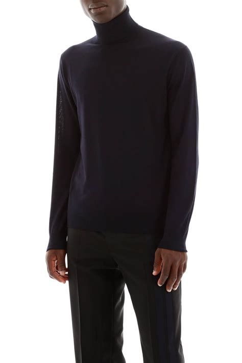 men prada sweaters|Prada turtleneck men's.